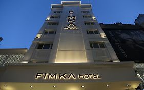 Fimka Hotel